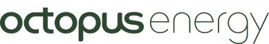 Logotipo Octopus Energy