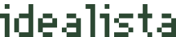 Logotipo Idealista