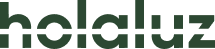 Logotipo holaluz