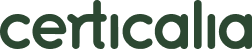 Logotipo Certicalia
