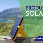 PRODUCTOS SOLARES LIGHT HUMANITY